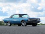 Dodge Dart GTS 1969 года